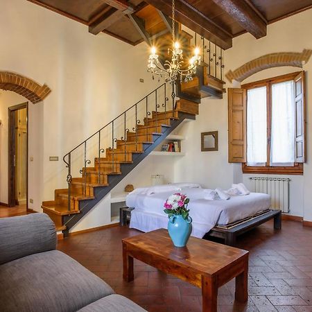 Casa Bellesi - Sweet Dreams In Floransa Dış mekan fotoğraf