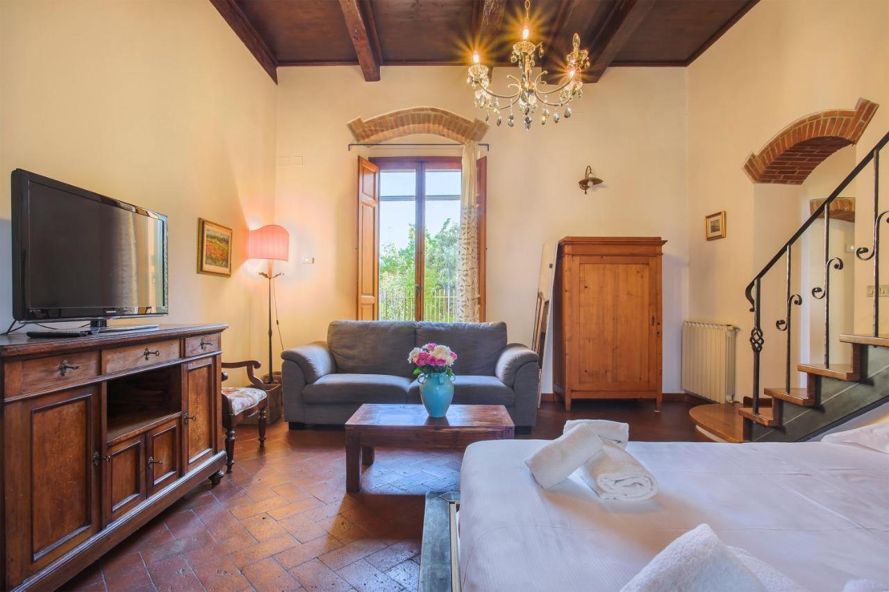 Casa Bellesi - Sweet Dreams In Floransa Dış mekan fotoğraf