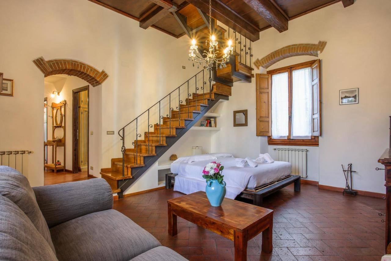 Casa Bellesi - Sweet Dreams In Floransa Dış mekan fotoğraf