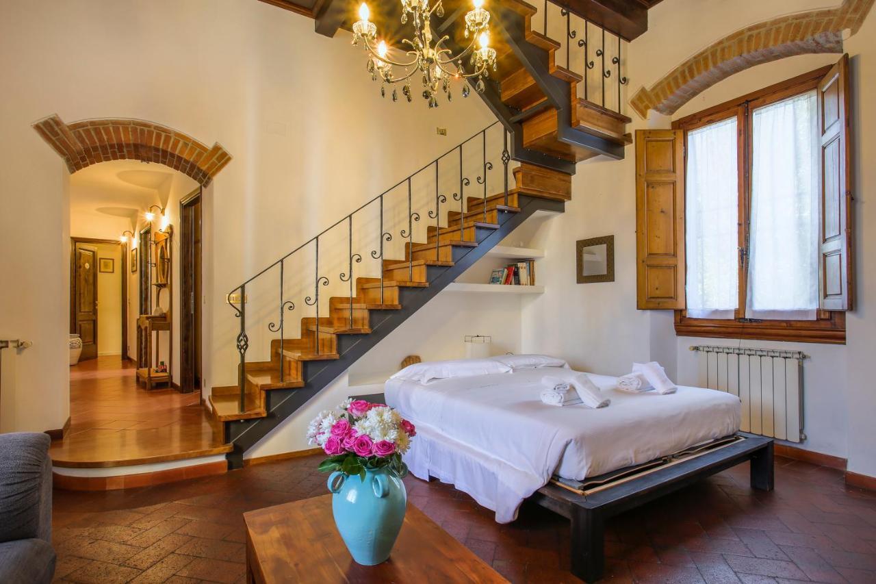 Casa Bellesi - Sweet Dreams In Floransa Dış mekan fotoğraf