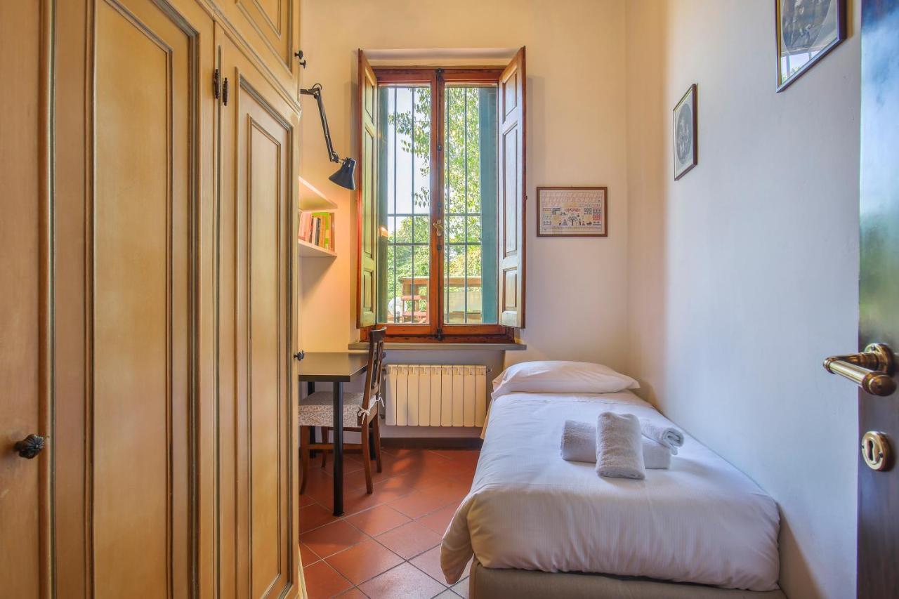 Casa Bellesi - Sweet Dreams In Floransa Dış mekan fotoğraf