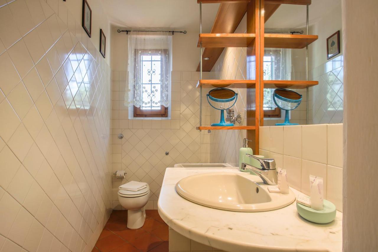 Casa Bellesi - Sweet Dreams In Floransa Dış mekan fotoğraf