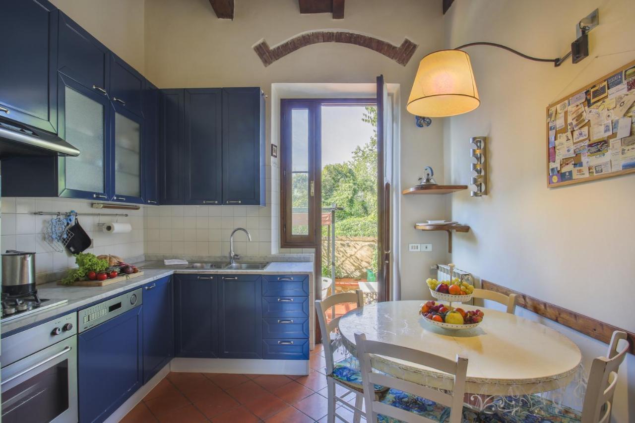 Casa Bellesi - Sweet Dreams In Floransa Dış mekan fotoğraf