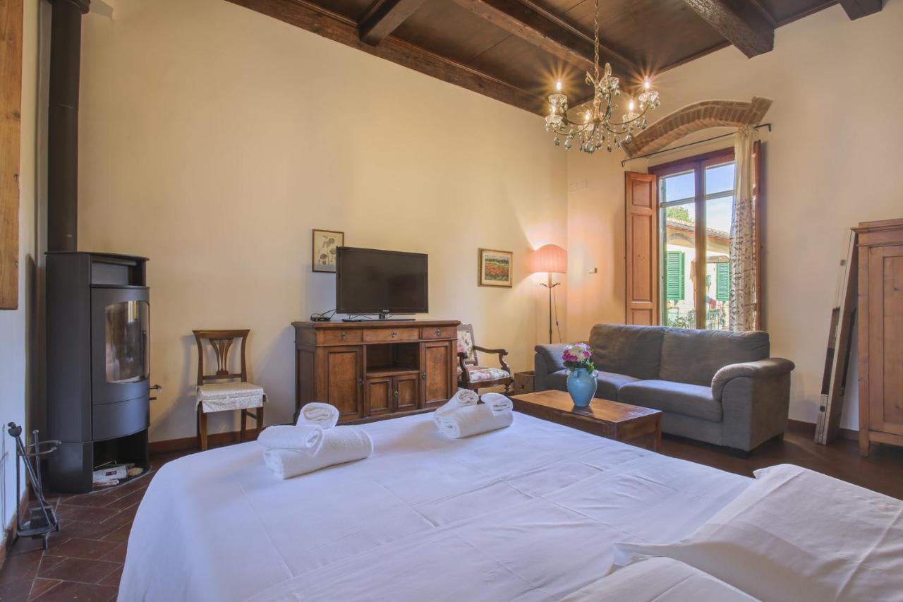 Casa Bellesi - Sweet Dreams In Floransa Dış mekan fotoğraf
