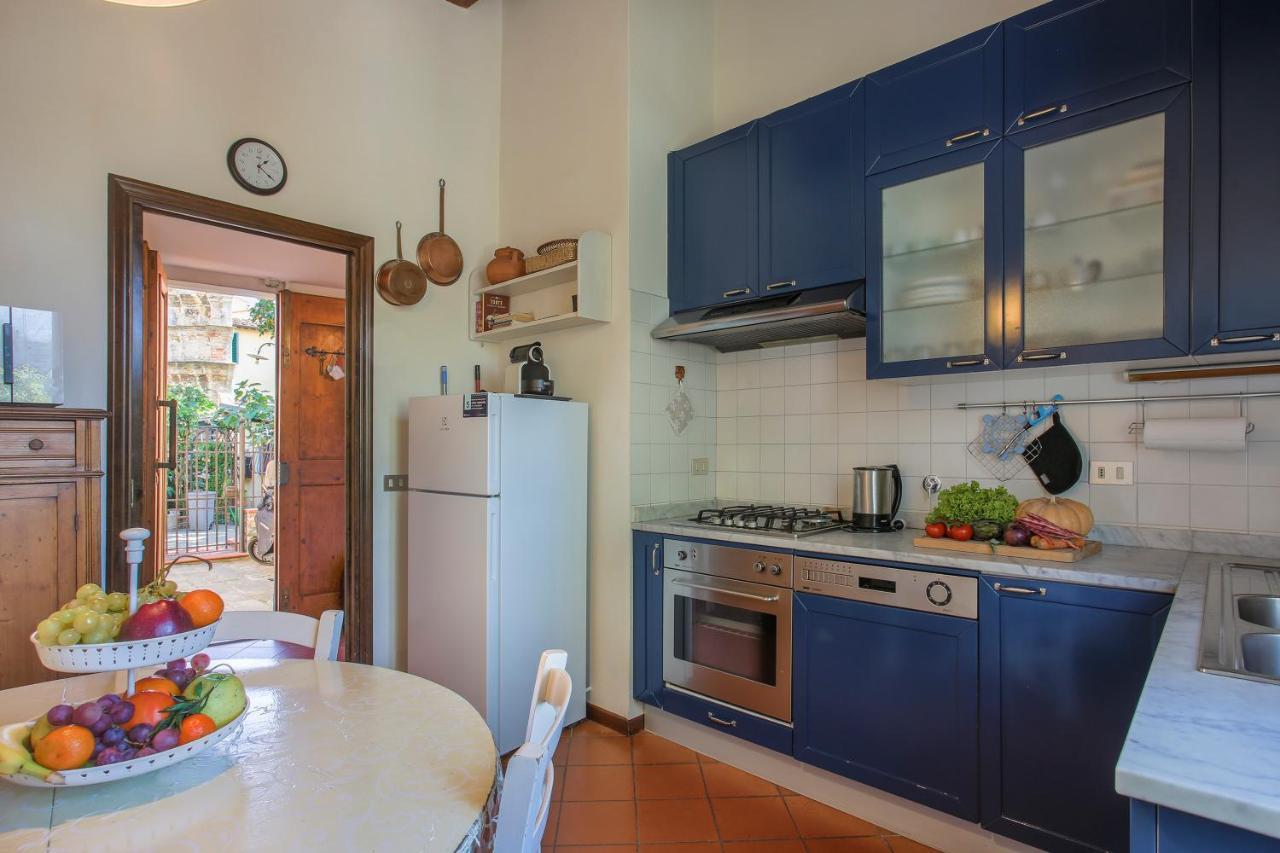 Casa Bellesi - Sweet Dreams In Floransa Dış mekan fotoğraf