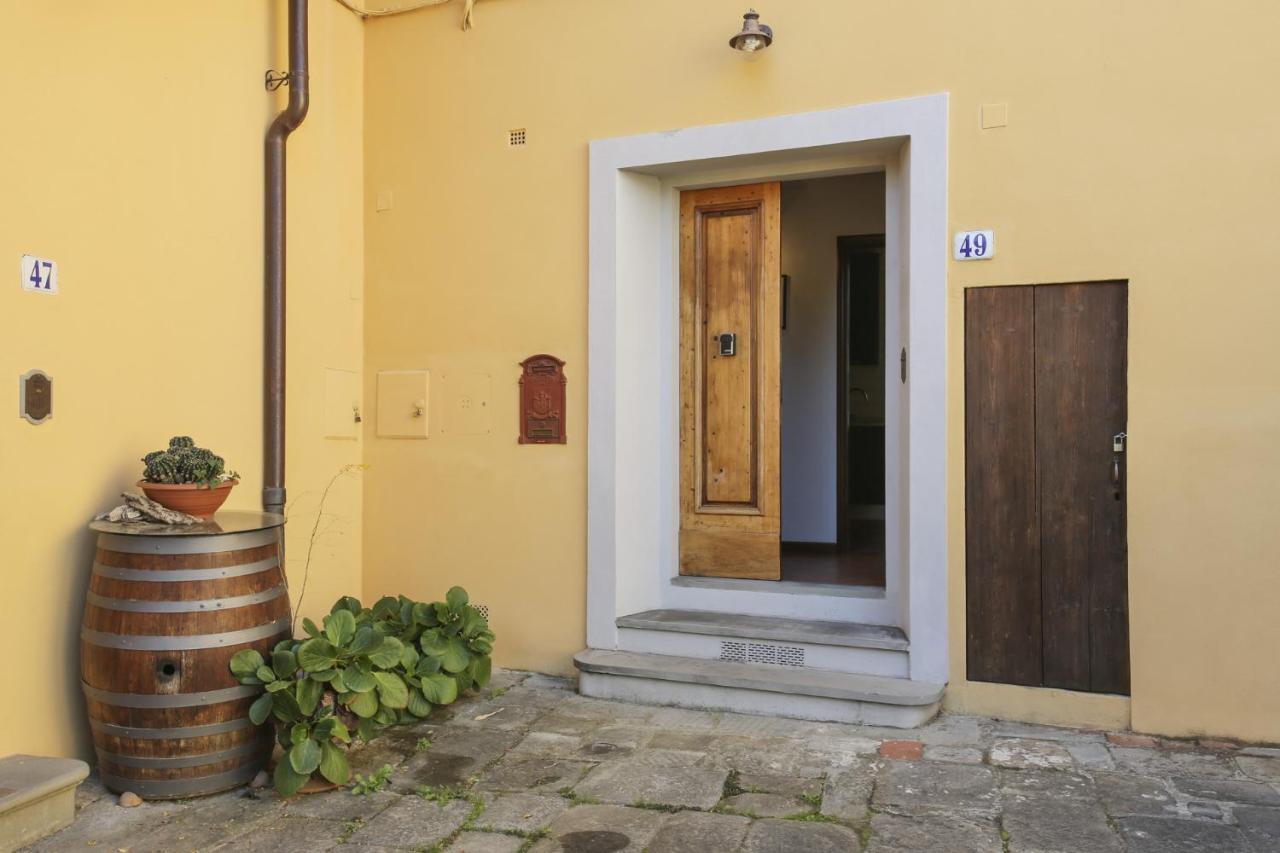Casa Bellesi - Sweet Dreams In Floransa Dış mekan fotoğraf