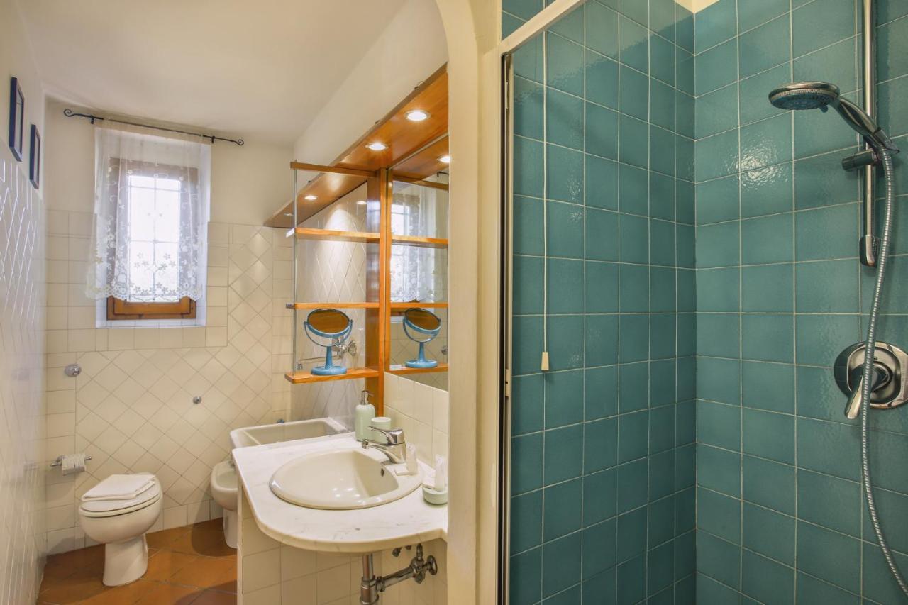 Casa Bellesi - Sweet Dreams In Floransa Dış mekan fotoğraf